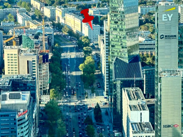Mieszkanie Warszawa