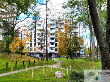 Mieszkanie Kraków