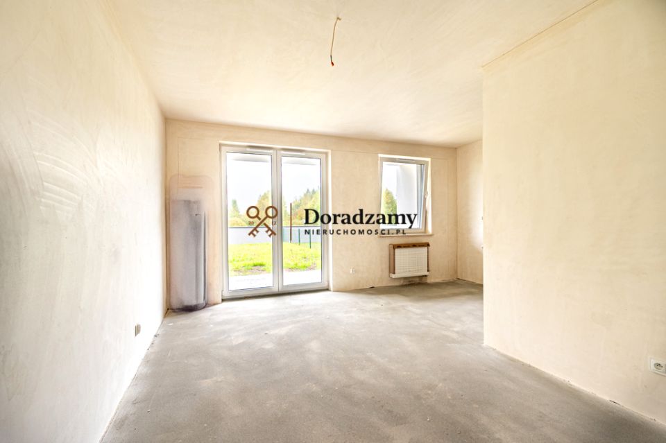 Mieszkanie Rzeszów