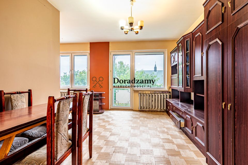Mieszkanie Rzeszów
