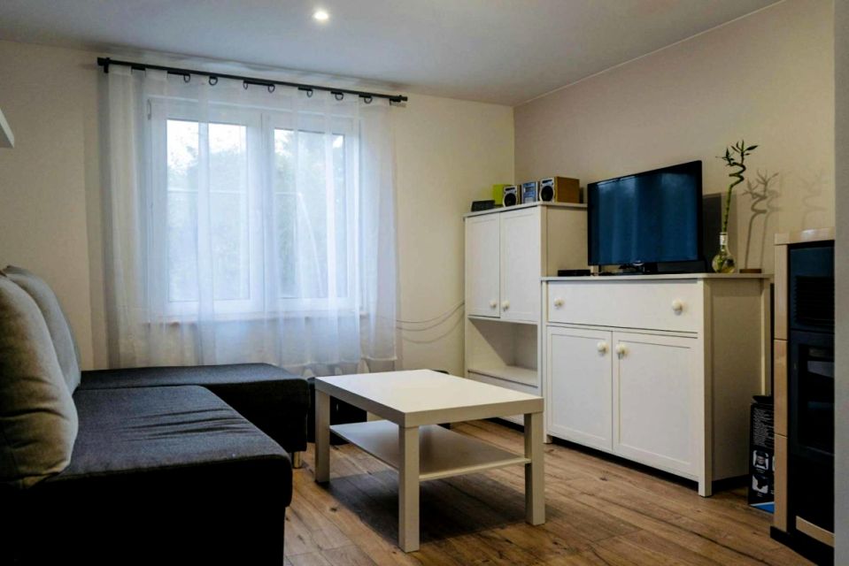 Działka rekreacyjna Poznań