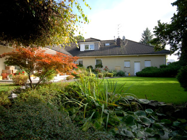 Dom Żerniki Wrocławskie