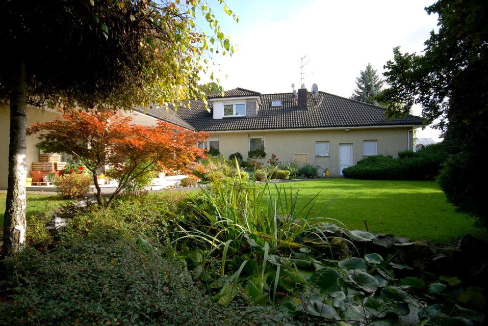 Dom Żerniki Wrocławskie