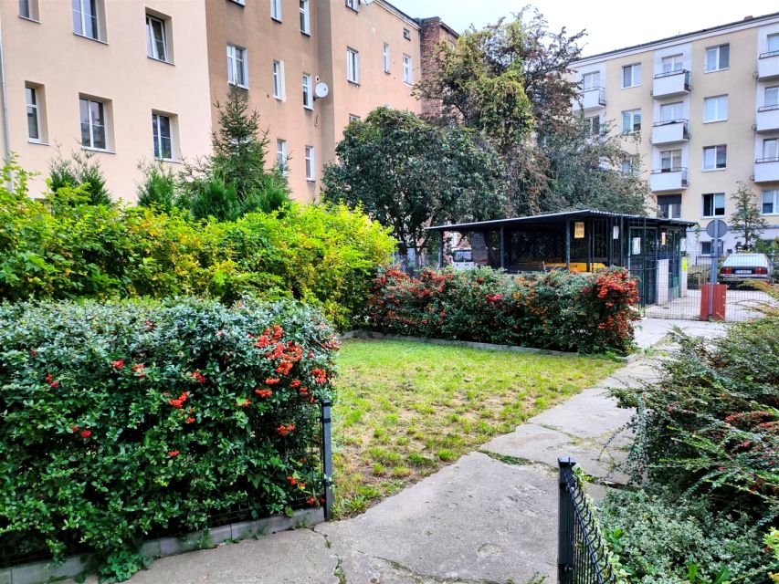 Mieszkanie Poznań sprzedaż