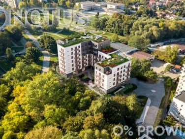 Mieszkanie Kraków