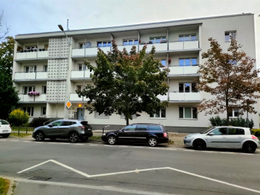 Mieszkanie Poznań