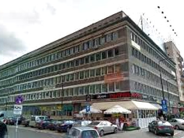 Lokal Warszawa wynajem