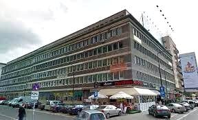 Lokal Warszawa wynajem