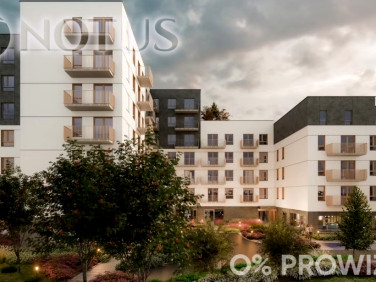 Mieszkanie apartamentowiec sprzedaż