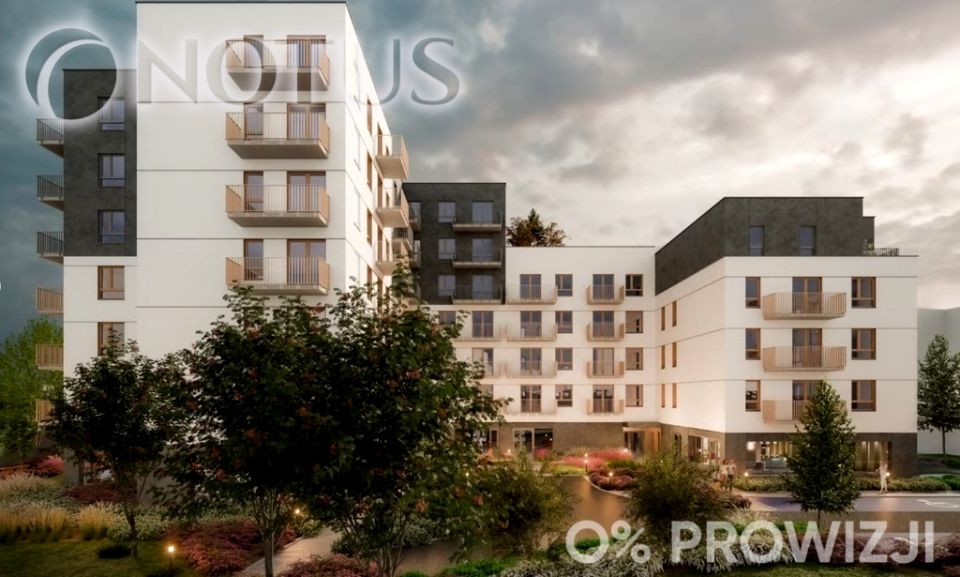 Mieszkanie apartamentowiec sprzedaż