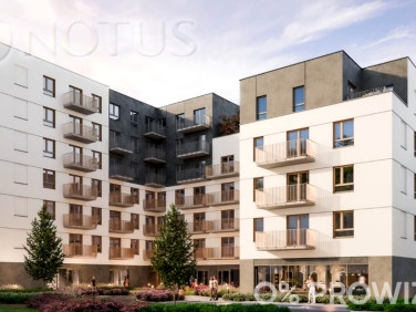 Mieszkanie apartamentowiec Kraków