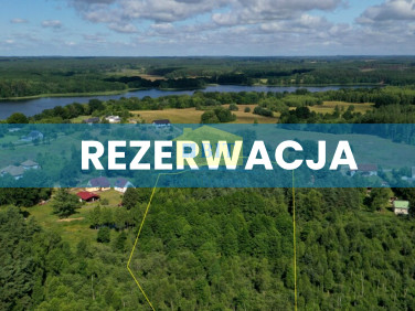 Działka Głęboczek
