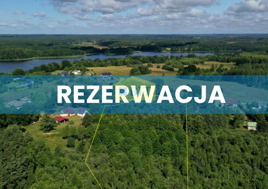Działka Głęboczek