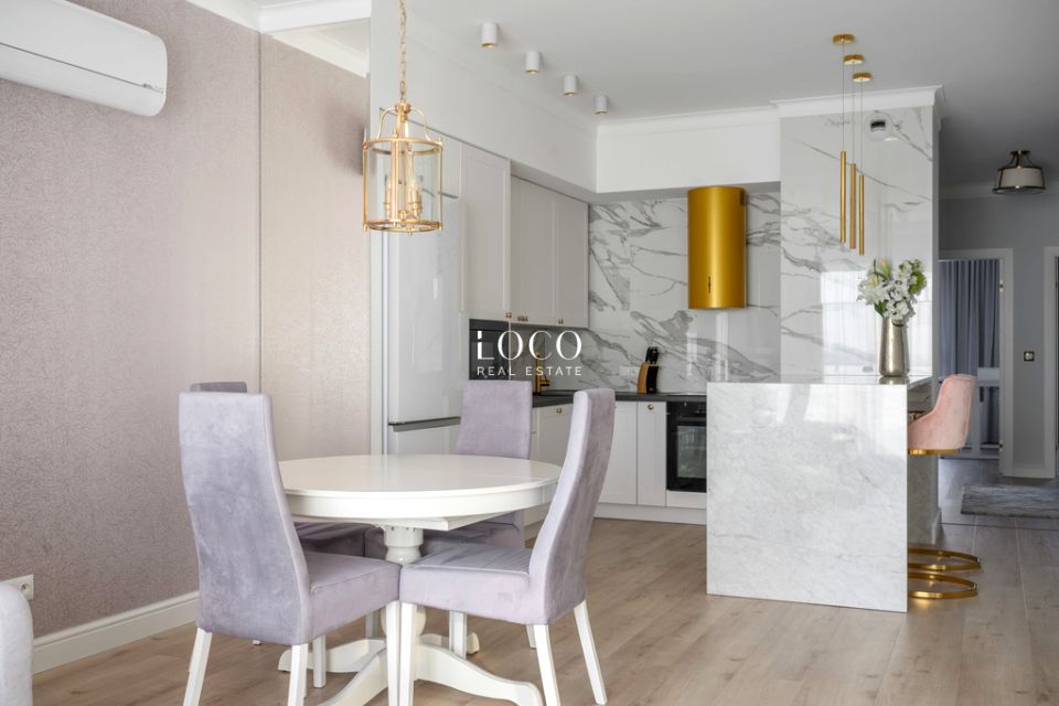 Mieszkanie Warszawa wynajem