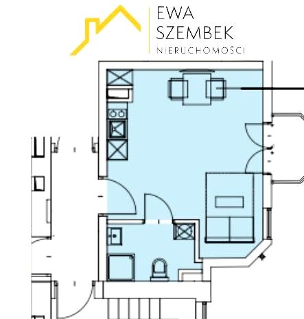 Mieszkanie Kraków