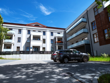Mieszkanie Tychy