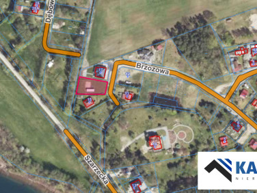 Działka budowlana Pszczew