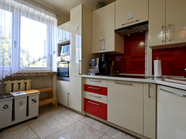 Mieszkanie blok mieszkalny sprzedaż