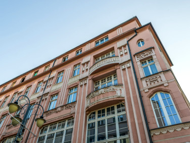 Mieszkanie Katowice