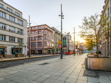 Mieszkanie Katowice