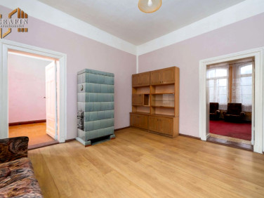 Mieszkanie Janowice Wielkie