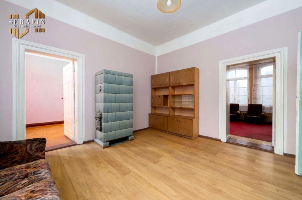 Mieszkanie Janowice Wielkie