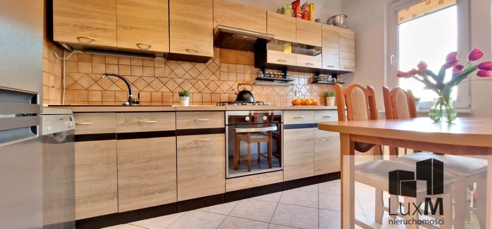 Mieszkanie Gorzów Wielkopolski