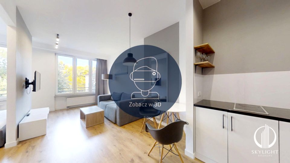 Mieszkanie Warszawa wynajem