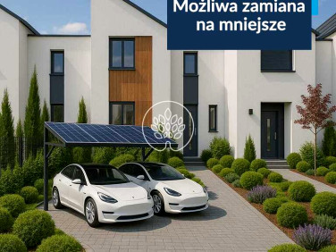 Dom ŻOŁĘDOWO
