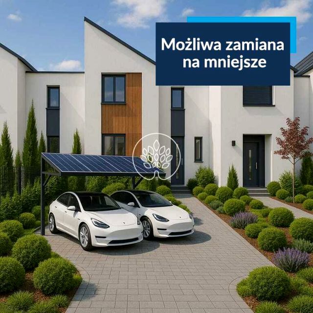 Dom ŻOŁĘDOWO
