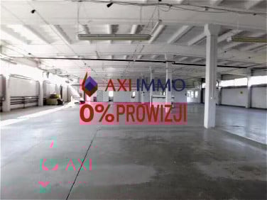 Budynek użytkowy Człopa