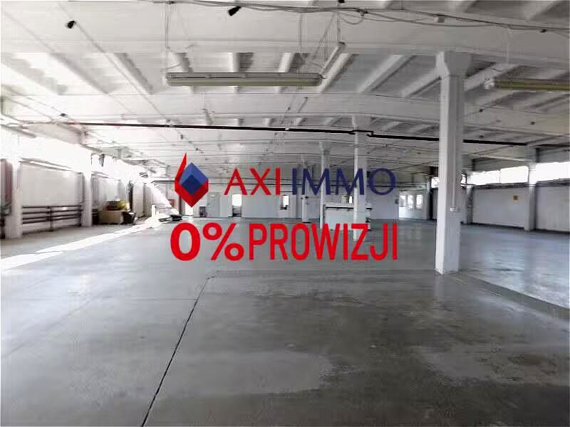 Budynek użytkowy Człopa
