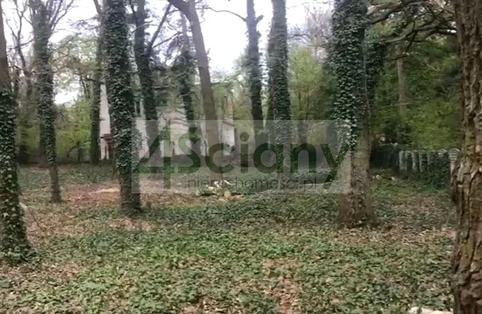 Działka budowlana Milanówek sprzedam