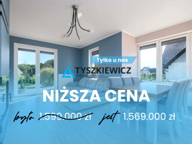 Dom Warzenko sprzedaż