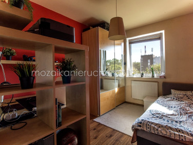 Mieszkanie blok mieszkalny sprzedaż