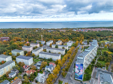 Mieszkanie Gdańsk