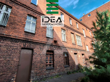 Budynek użytkowy Bydgoszcz