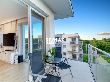 Mieszkanie Kołobrzeg