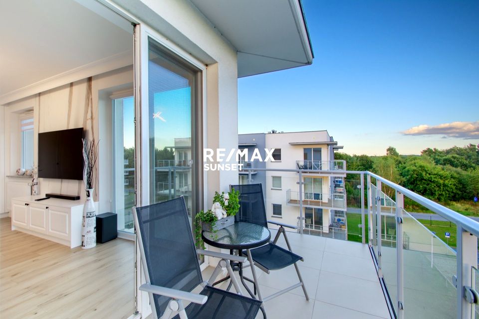 Mieszkanie Kołobrzeg