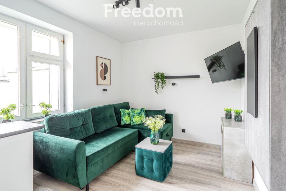 Mieszkanie Kołobrzeg