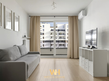 Mieszkanie apartamentowiec wynajem