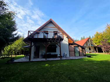 Dom Minkowice Oławskie