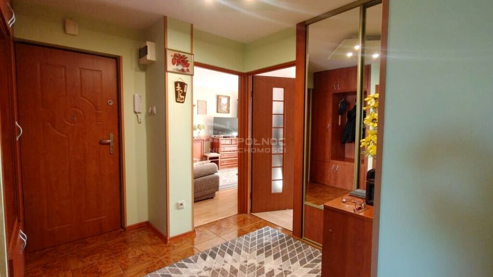 Mieszkanie Biała Podlaska