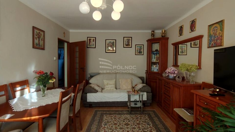 Mieszkanie Biała Podlaska sprzedaż