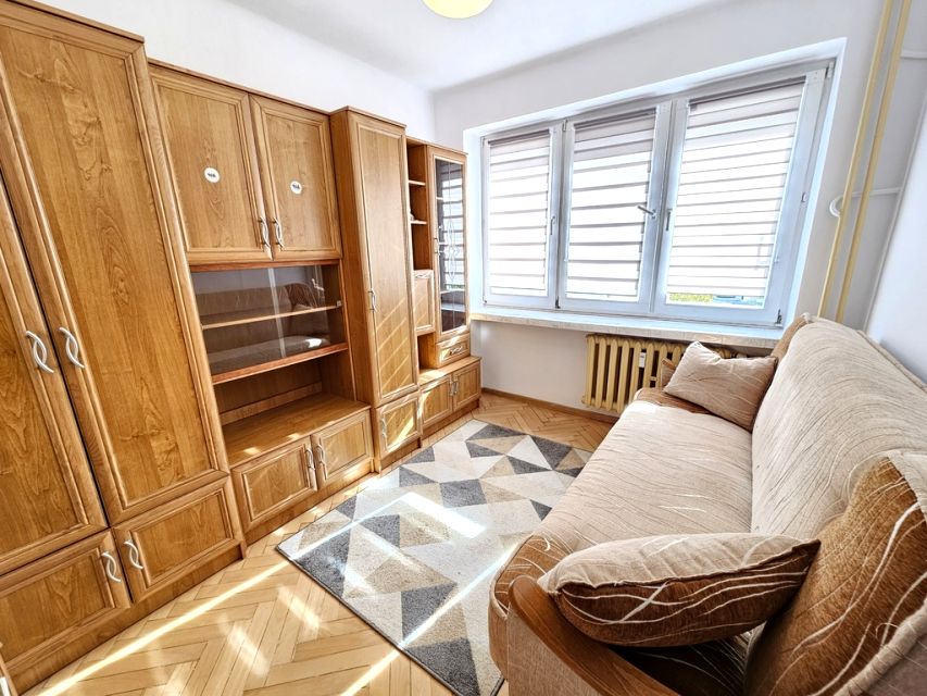 Mieszkanie Rzeszów wynajem