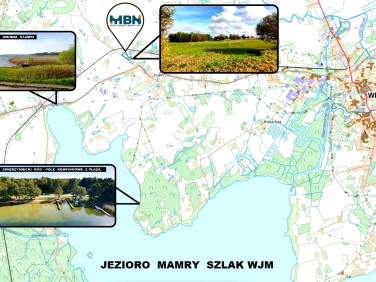 Działka budowlana Trygort sprzedam