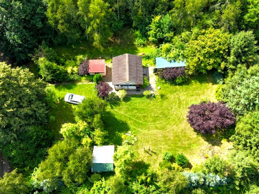 Działka budowlana Sieniawka