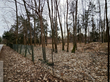 Działka budowlana Złotokłos
