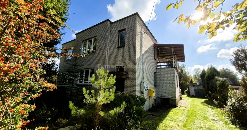 Dom Skarżysko-Kamienna