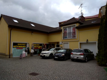 Lokal Łańcut